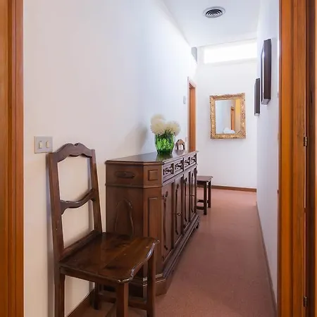 Apartamento Simple Station *
